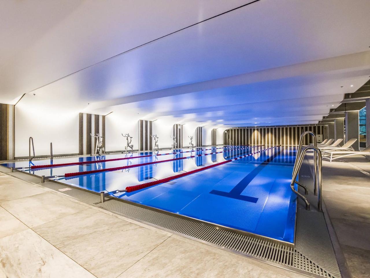 Vacationclub - Trzy Korony Wazow Apartament 9 Świnoujście  Eksteriør billede