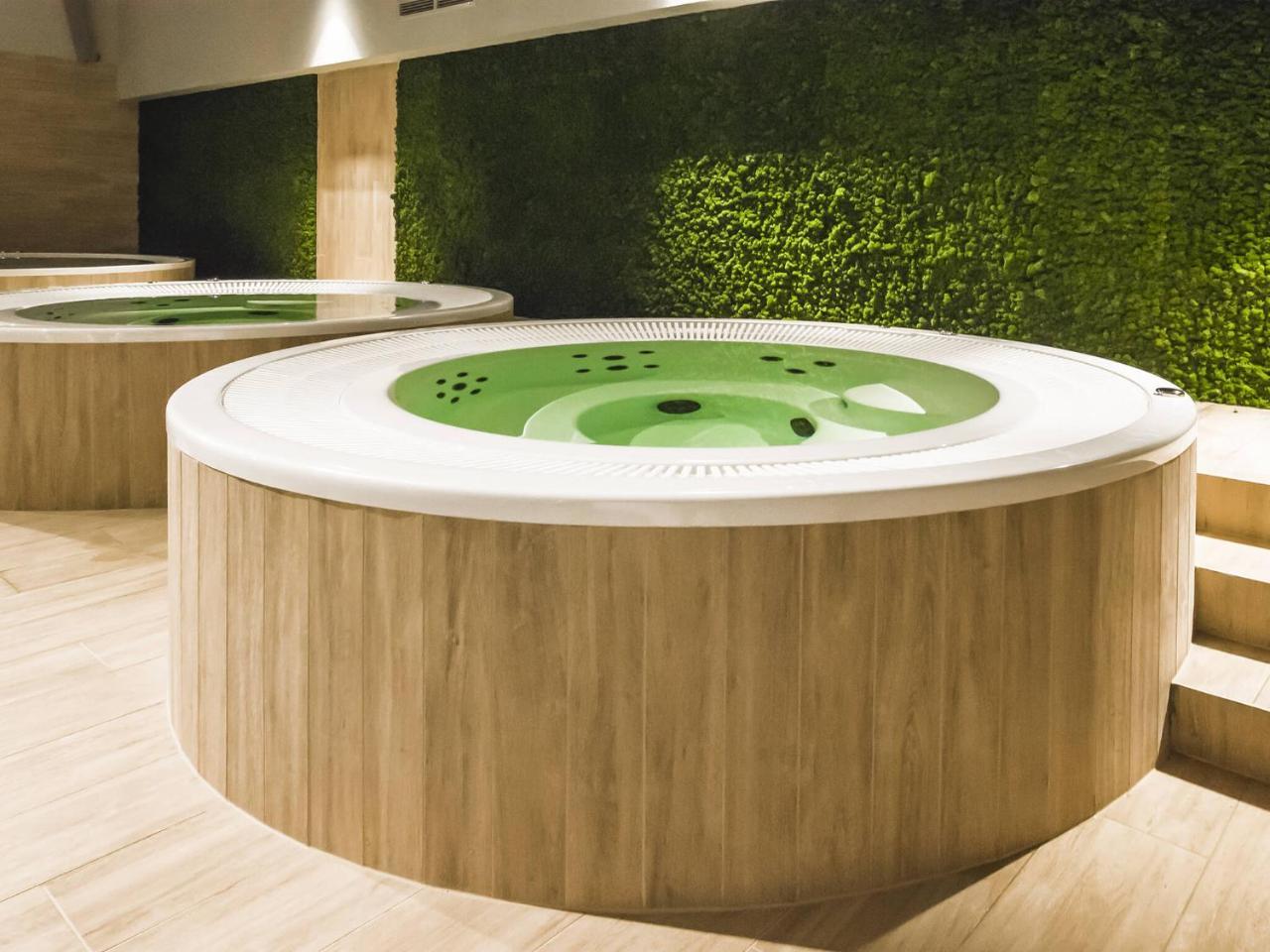Vacationclub - Trzy Korony Wazow Apartament 9 Świnoujście  Eksteriør billede